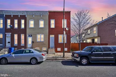1501 N Carey Street, Baltimore, MD 21217 - Photo 3