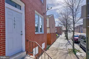 1501 N Carey St, Baltimore, MD 21217 - Photo 21