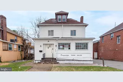 4905 Liberty Heights Avenue, Baltimore, MD 21207 - Photo 59