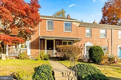 3807 Kimble Road, Baltimore, MD 21218 - Photo 3