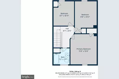 3807 Kimble Road, Baltimore, MD 21218 - Photo 37