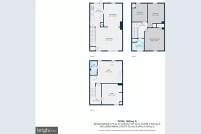 3807 Kimble Road, Baltimore, MD 21218 - Photo 39