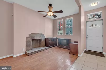 1007 E Preston Street, Baltimore, MD 21202 - Photo 5
