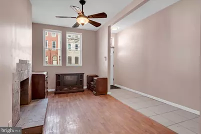 1007 E Preston Street, Baltimore, MD 21202 - Photo 3