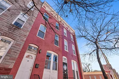 1007 E Preston Street, Baltimore, MD 21202 - Photo 35