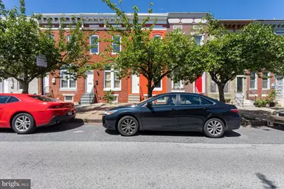 408 N Collington Avenue, Baltimore, MD 21231 - Photo 5