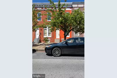 408 N Collington Avenue, Baltimore, MD 21231 - Photo 3