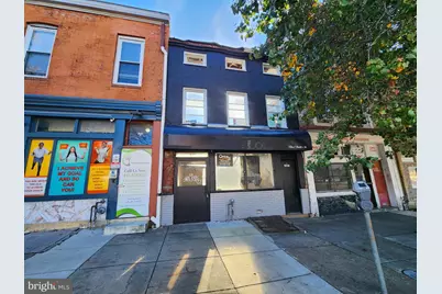 1047 Hillen Street, Baltimore, MD 21202 - Photo 1
