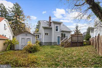 726 Highwood Drive, Baltimore, MD 21212 - Photo 25