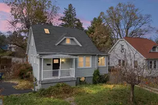 726 Highwood Dr, Baltimore, MD 21212 - Photo 1