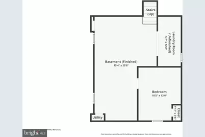 726 Highwood Drive, Baltimore, MD 21212 - Photo 33