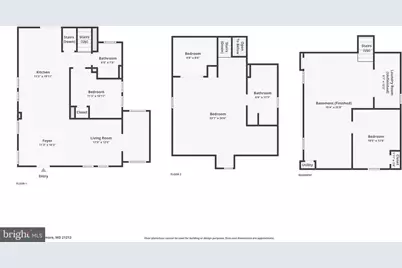 726 Highwood Drive, Baltimore, MD 21212 - Photo 35