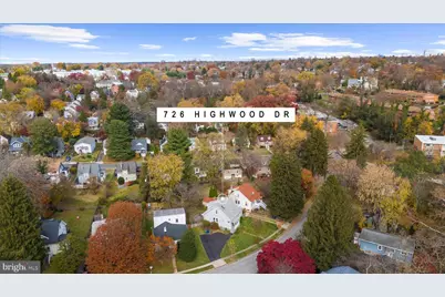 726 Highwood Drive, Baltimore, MD 21212 - Photo 31