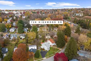 726 Highwood Dr, Baltimore, MD 21212 - Photo 31