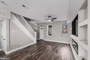 3307 Ravenwood Ave, Baltimore, MD 21213 - Photo 5