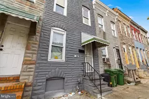 338 S Payson St, Baltimore, MD 21223 - Photo 1