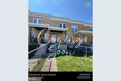 4013 Eierman Avenue, Baltimore, MD 21206 - Photo 9