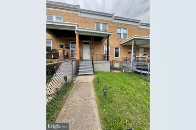 4013 Eierman Avenue, Baltimore, MD 21206 - Photo 1