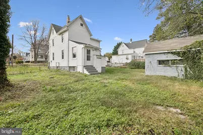 3814 Walnut Avenue, Baltimore, MD 21206 - Photo 25