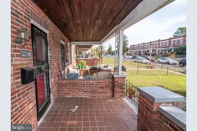 3224 Normount Avenue, Baltimore, MD 21216 - Photo 3