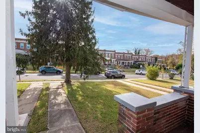 3224 Normount Avenue, Baltimore, MD 21216 - Photo 35