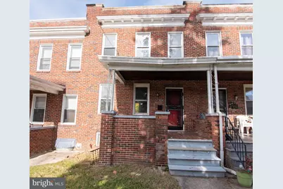 3224 Normount Avenue, Baltimore, MD 21216 - Photo 1