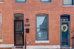 2111 E Chase St, Baltimore, MD 21213 - Photo 1