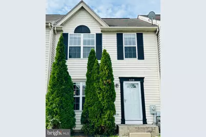 638 Villager, Baltimore City, MD 21222 - Photo 1