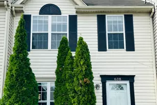 638 Villager, Baltimore City, MD 21222 - Photo 1