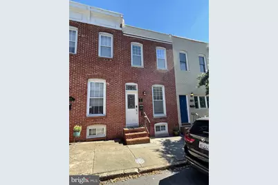825 S Bouldin Street, Baltimore, MD 21224 - Photo 1