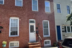 825 S Bouldin St, Baltimore, MD 21224 - Photo 1