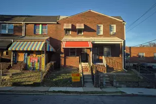 3302 W Franklin St, Baltimore, MD 21229 - Photo 1