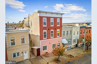 244 S Highland Avenue S, Baltimore, MD 21224 - Photo 37