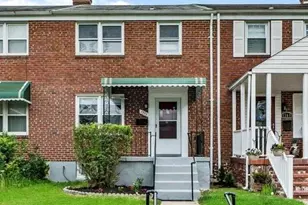 1371 E Northern Pkwy, Baltimore, MD 21239 - Photo 1