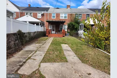 1371 E Northern Parkway, Baltimore, MD 21239 - Photo 3