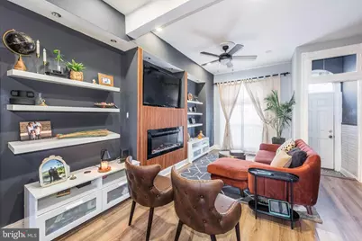 910 N Montford Avenue, Baltimore, MD 21205 - Photo 5