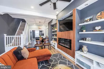 910 N Montford Avenue, Baltimore, MD 21205 - Photo 3