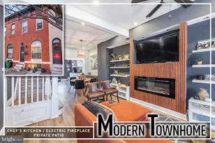 910 N Montford Ave, Baltimore, MD 21205 - Photo 1