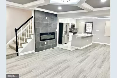 1402 Woodbourne Avenue, Baltimore, MD 21239 - Photo 3
