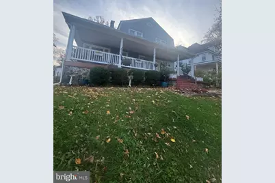 3707 Liberty Heights Avenue, Baltimore, MD 21215 - Photo 1