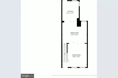 1616 Homestead Street, Baltimore, MD 21218 - Photo 33