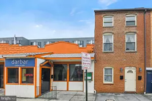 1909 Aliceanna St, Baltimore, MD 21231 - Photo 3