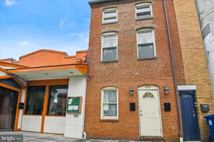 1909 Aliceanna St, Baltimore, MD 21231 - Photo 1