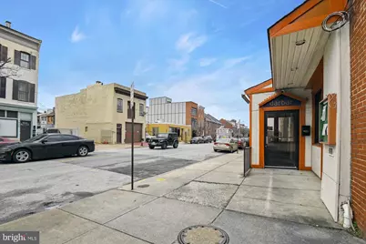 1909 Aliceanna Street #A, Baltimore, MD 21231 - Photo 35