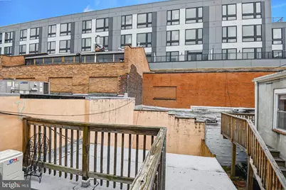 1909 Aliceanna Street #A, Baltimore, MD 21231 - Photo 19