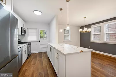 5026 Edgar Terrace, Baltimore, MD 21214 - Photo 3