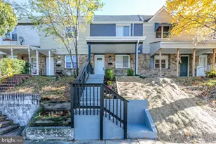 4009 8th St, Baltimore, MD 21225 - Photo 1