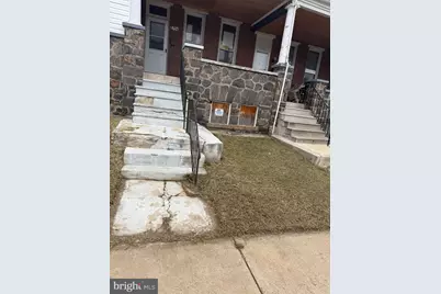 2754 Riggs Avenue, Baltimore, MD 21216 - Photo 3