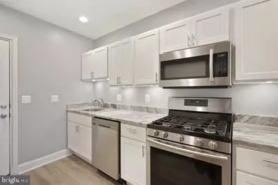 3541 3rd Street, Baltimore, MD 21225 - Photo 1