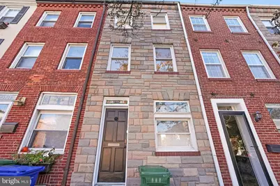 2725 Hudson Street, Baltimore, MD 21224 - Photo 3